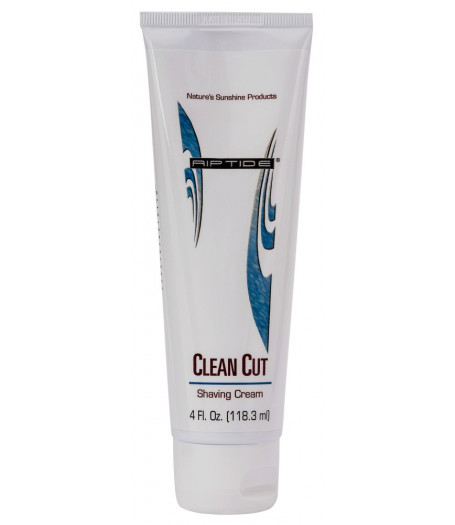 Крем для бритья «Clean Cut Shaving Cream»