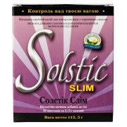 Солстик Слим - Solstic Slim