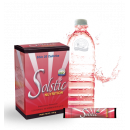 Solstic - серия напитков