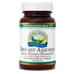 Брест Комплекс - Breast Assured