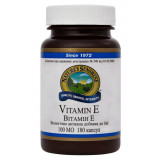 Витамин E - Vitamin E