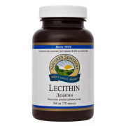 Лецитин - Lecithin - lecitina