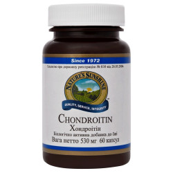 Хондроитин - Chondroitin
