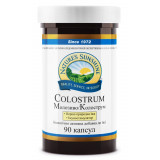 Колострум - Colostrum  