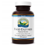 Пищеварительные ферменты - Food Enzymes