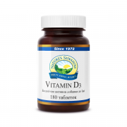 Витамин D3 - Vitamin D3
