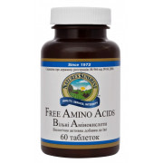 Свободные Аминокислоты - Free Amino Acids