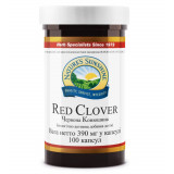Красный Клевер - Red Clover