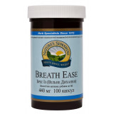 Легкость дыхания - Breath Ease