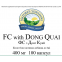 ЭфСи Донг Ква - Фитоэстрогены - FC with Dong Quai