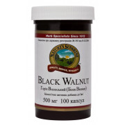 Грецкий (Черный) Орех - Black Walnut
