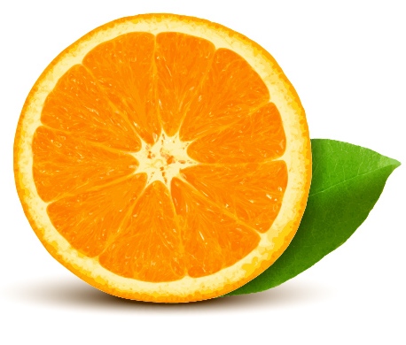Апельсин NSP