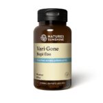 Vari-Gone — Вэри-Гон