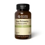 Saw Palmetto — Со Пальметто