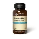 Protease Plus — Протеаза Плюс