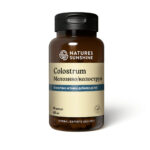 Colostrum — Колострум