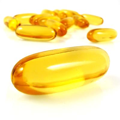 Compoziție - 1 capsulă: