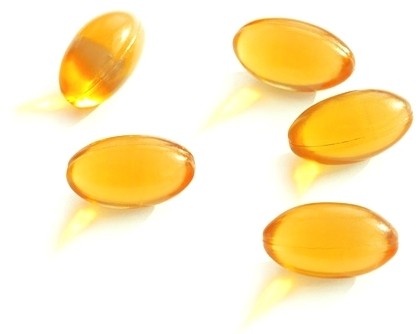 Незаменимый Витамин E