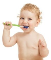 Не допустит пародонтоз!