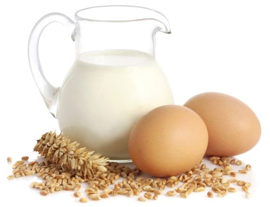 O sursă de proteine de calitate pentru sportivi