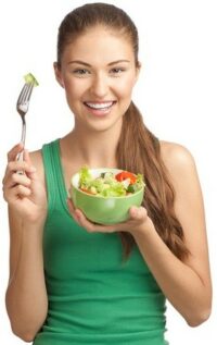 Профилактика желудочно-кишечного тракта