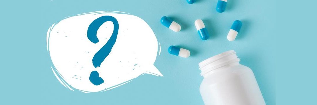 Зачем нам нужны БАДы? - 4