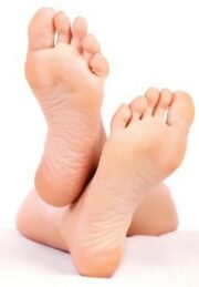 Здоровье нижних конечностей