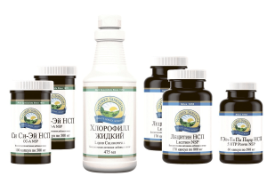 Оплата заказов - 1