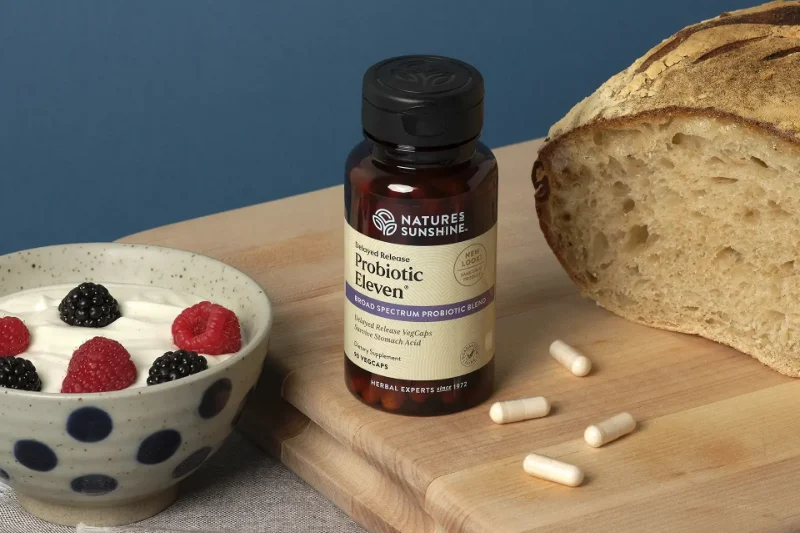 NSP (Nature’s Sunshine): что это за компания и какую продукцию можно купить в Молдове - 4