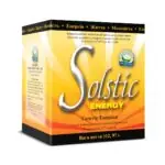 Solstic Energy — Солстик Энерджи