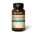 Free Amino Acids — Свободные аминокислоты (Пептовит)