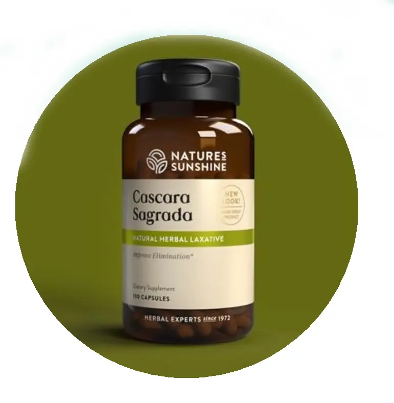 Controlul calității și certificarea suplimentelor alimentare Nature's Sunshine Products - 47