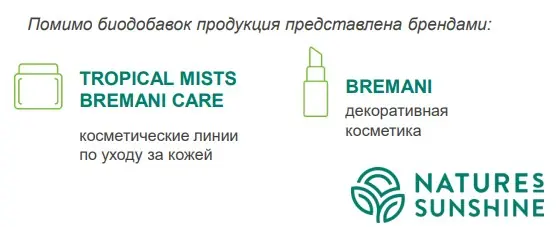 Controlul calității și certificarea suplimentelor alimentare Nature's Sunshine Products - 4